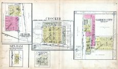 Elrod, Melham, Crocker, Carpenter, Garden City, Clark County 1929